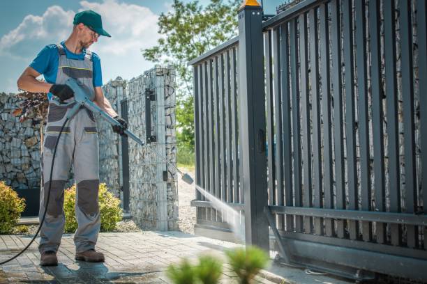 Best Restaurant Pressure Washing  in Bay Shore, NY
