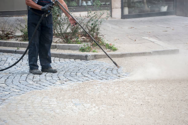 Professional Pressure Washing Services in Bay Shore, NY