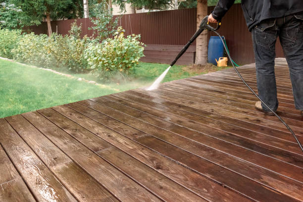 Best Building Exterior Washing  in Bay Shore, NY