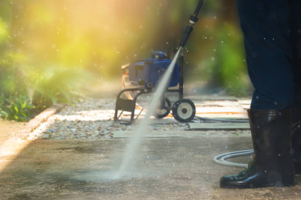 Best Factory Floor Cleaning  in Bay Shore, NY